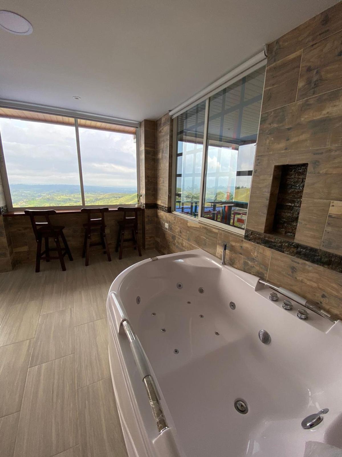 Villa Jair Hotel Филандия Экстерьер фото