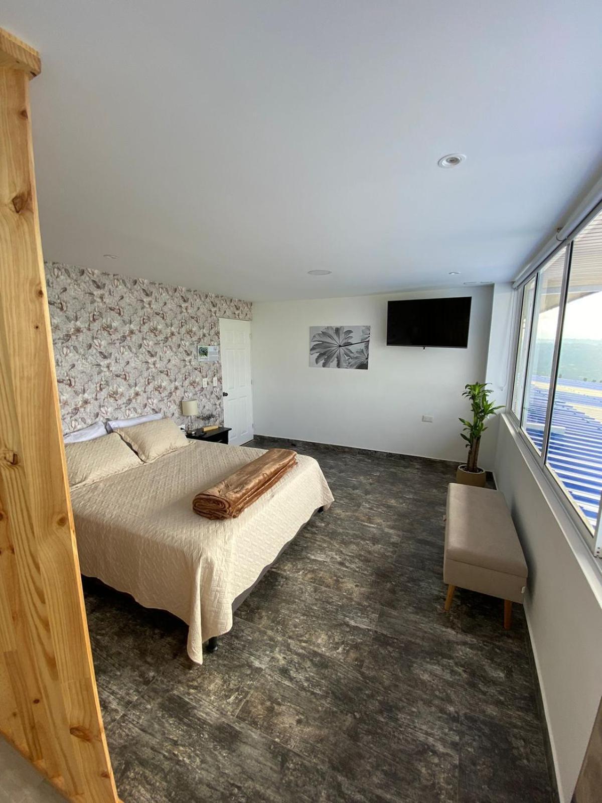 Villa Jair Hotel Филандия Экстерьер фото