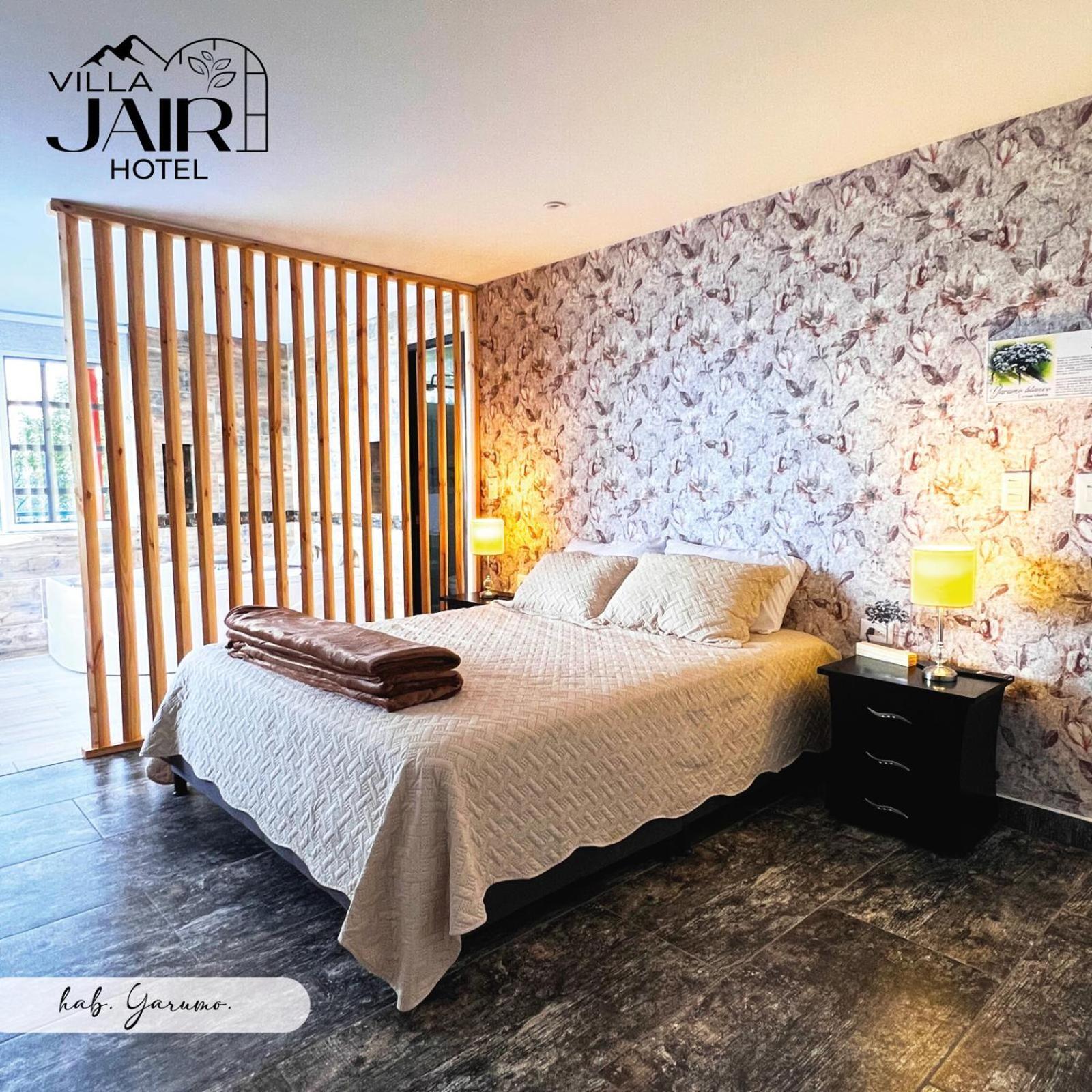 Villa Jair Hotel Филандия Экстерьер фото