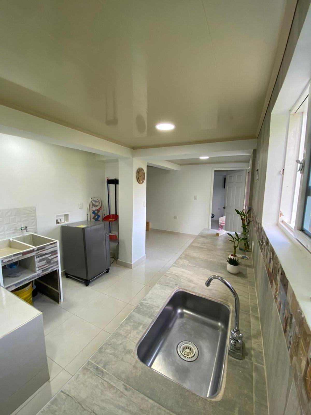 Villa Jair Hotel Филандия Экстерьер фото